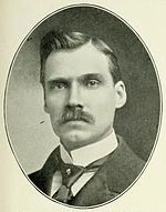 Edward Everett Robbins