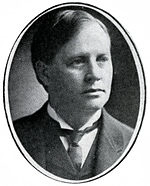 Edward Everett Smith