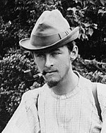 Edward FitzGerald (mountaineer)