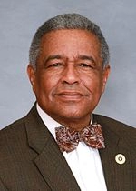 Edward Jones (North Carolina politician)