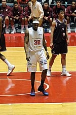 Edward Morris (basketball)