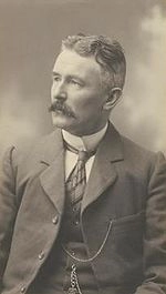 Edward Mulcahy (politician)