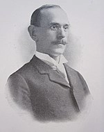 Edward P. Van Duzee