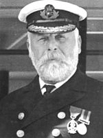 Edward Smith (sea captain)