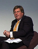 Edward Stourton (journalist)