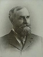 Edward Wilkes Rathbun