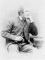 Edward William Cooke