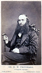 Edward William Pritchard
