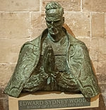Edward Woods (bishop)