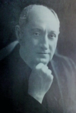 Edwin Cunningham (diplomat)