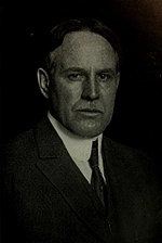 Edwin H. Anderson