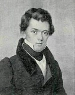 Edwin James (scientist)