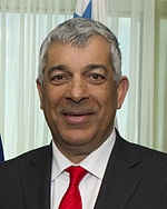 Ehud Shani