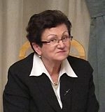 Ekaterina Genieva