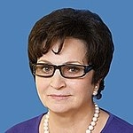 Ekaterina Lakhova