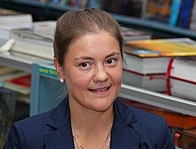 Ekaterina Yurlova-Percht