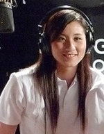 Elaine Chan (swimmer)
