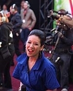 Elaine Lui