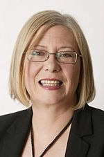 Elaine Smith (Scottish politician)
