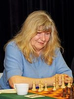 Elżbieta Kowalska