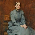 Eleanor Mildred Sidgwick
