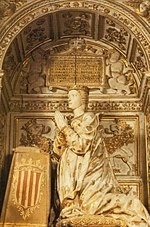 Eleanor of Aragon, Queen of Castile