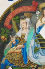 Eleanor of Aragon, Queen of Portugal