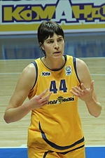 Elena Baranova