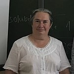 Elena Boldyreva