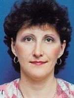 Elena Bondar