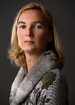 Elena Drobychevskaja