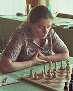 Elena Fatalibekova
