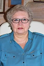 Elena Guskova