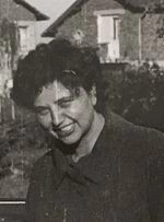 Elena Lagadinova