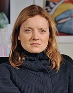 Elena Leeve