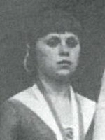 Elena Mukhina