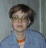 Elena Oznobkina