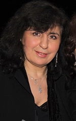 Eleni Tzoka