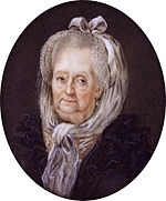 Eleonora Czartoryska