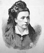 Eleonora Ehrenbergů