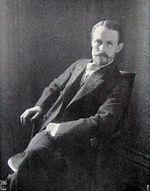 Elias Burton Holmes