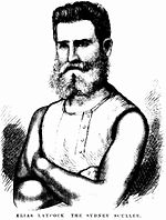Elias C. Laycock