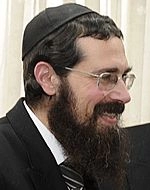 Eliezer Yehuda Finkel (Jerusalem)
