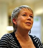 Elina Hirvonen