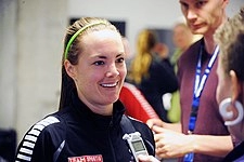 Elina Johansson