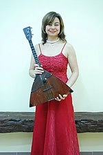 Elina Karokhina