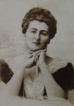 Elisa Brătianu