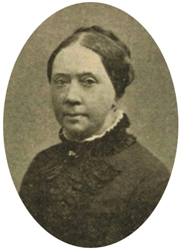 Elisabeth Johanna Koning