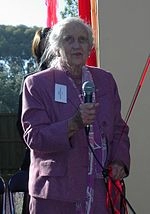 Elisabeth Murdoch (philanthropist)