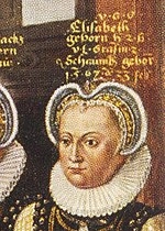 Elisabeth of Brunswick-Wolfenbüttel (1567–1618)